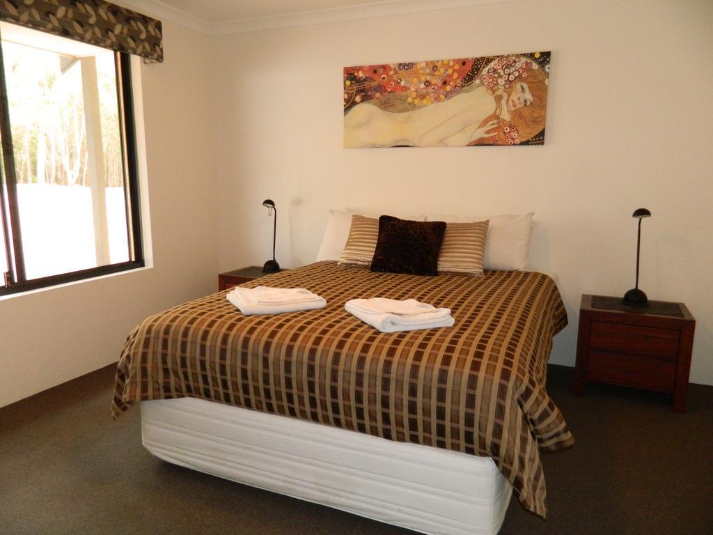 Margaret River Hideaway & Farmstay Luaran gambar