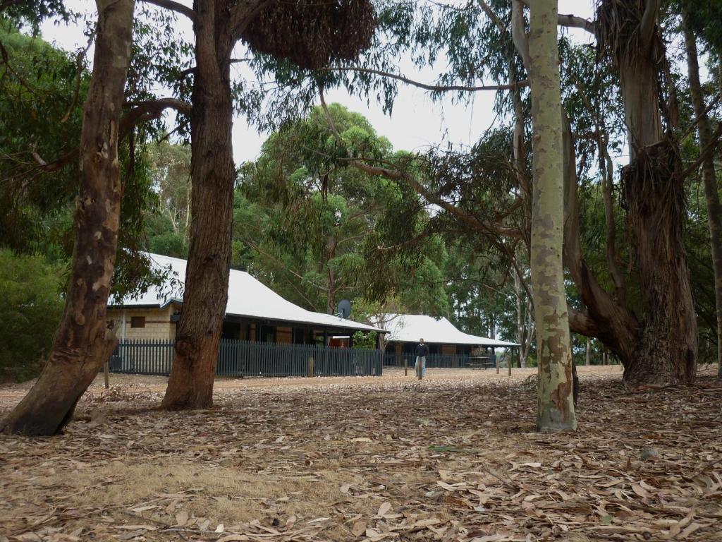 Margaret River Hideaway & Farmstay Bilik gambar