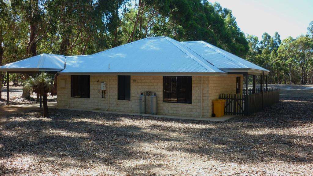 Margaret River Hideaway & Farmstay Luaran gambar