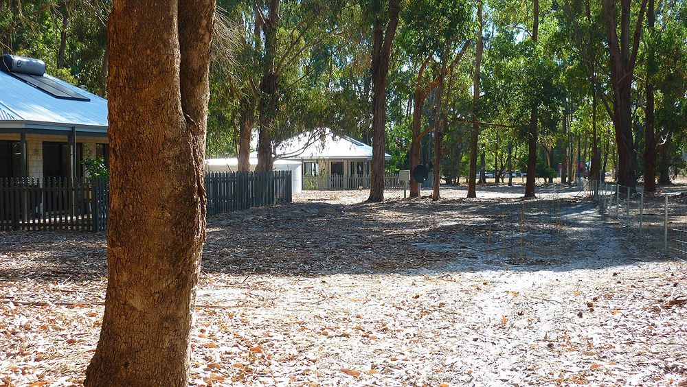 Margaret River Hideaway & Farmstay Luaran gambar