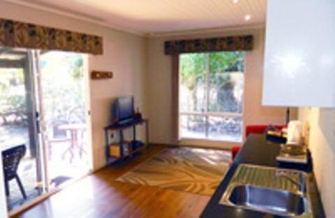 Margaret River Hideaway & Farmstay Bilik gambar