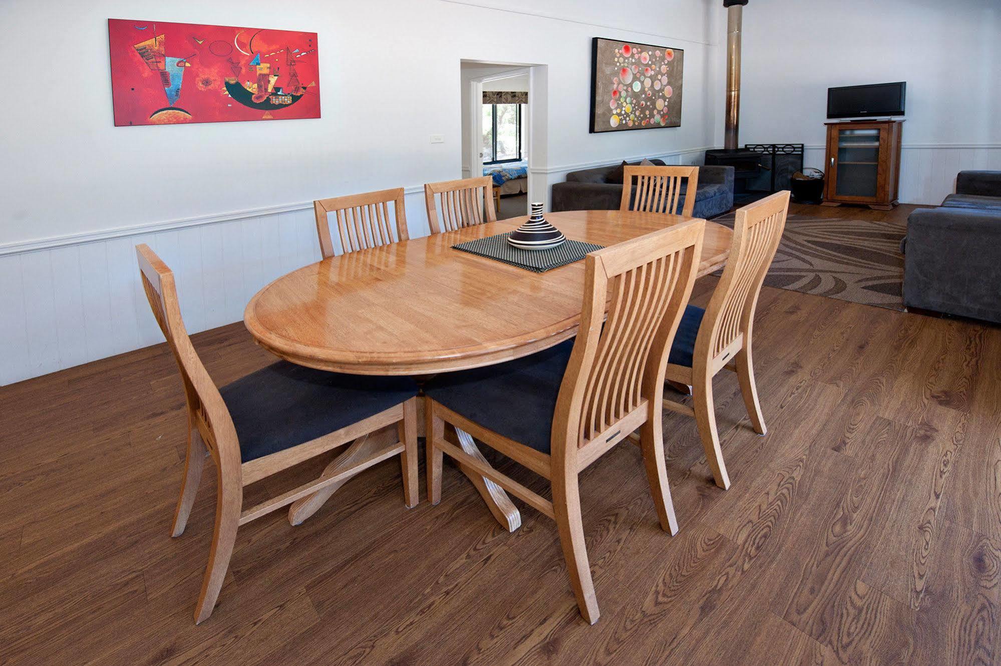 Margaret River Hideaway & Farmstay Luaran gambar