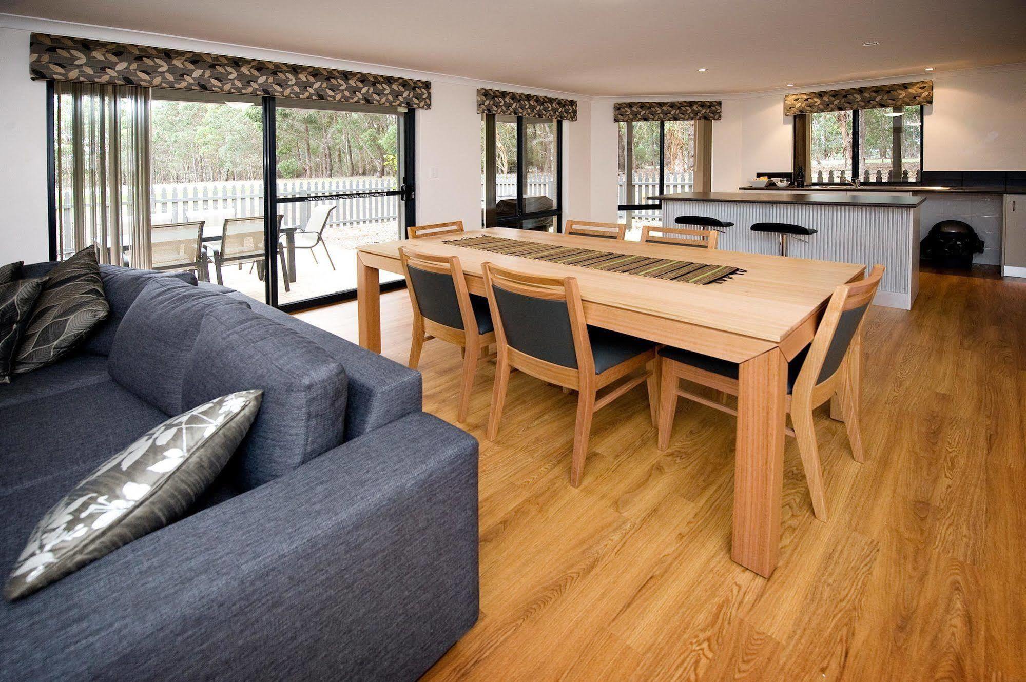 Margaret River Hideaway & Farmstay Luaran gambar