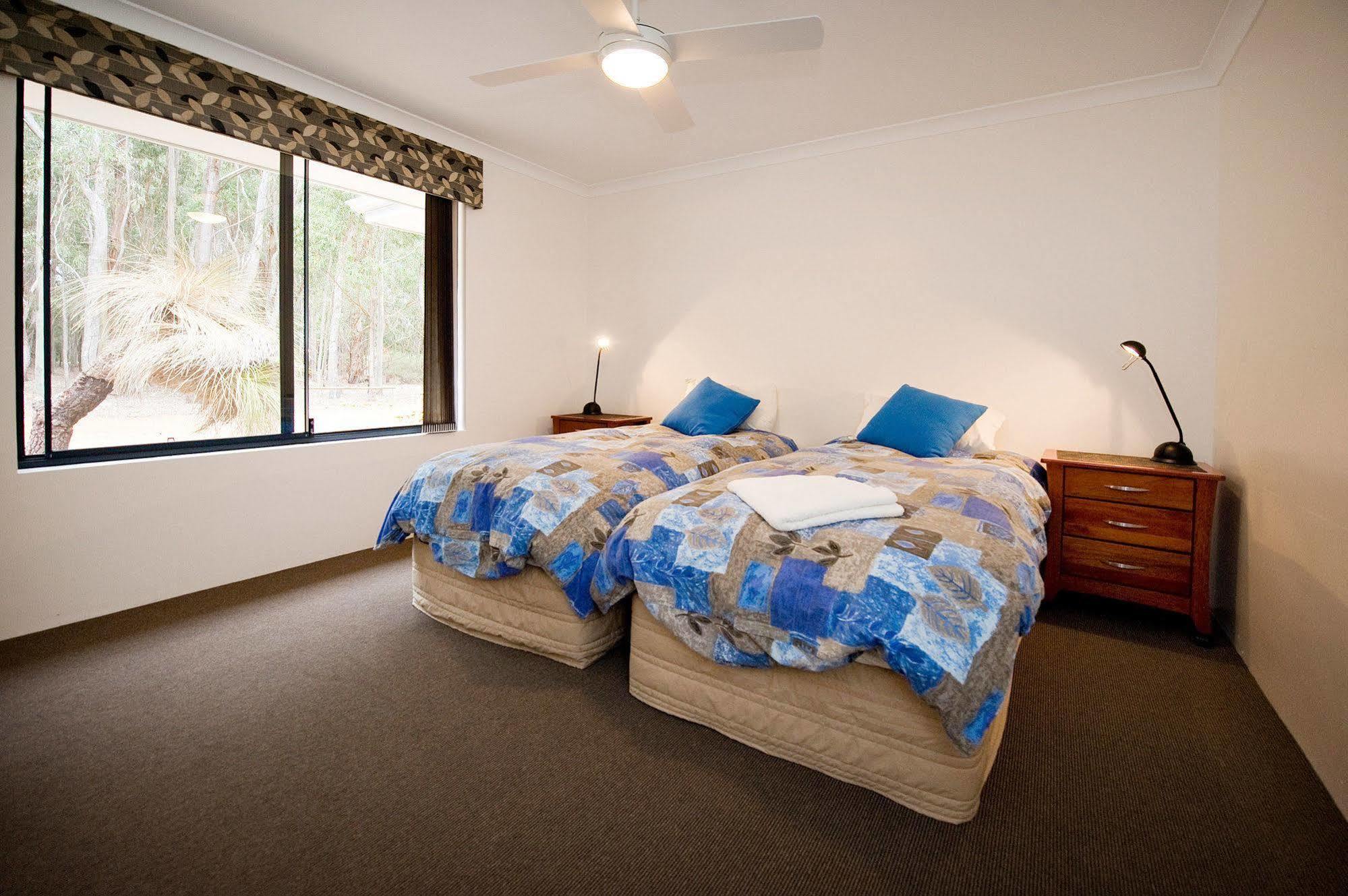 Margaret River Hideaway & Farmstay Luaran gambar