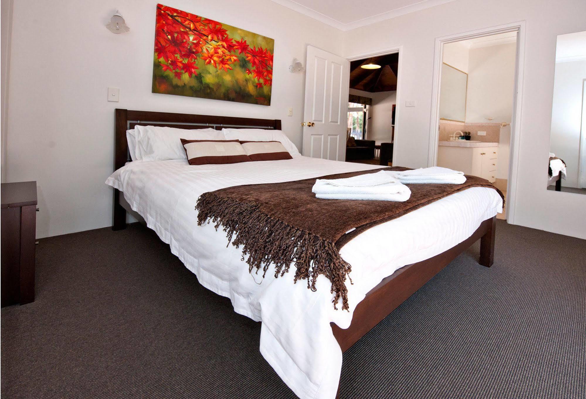 Margaret River Hideaway & Farmstay Luaran gambar