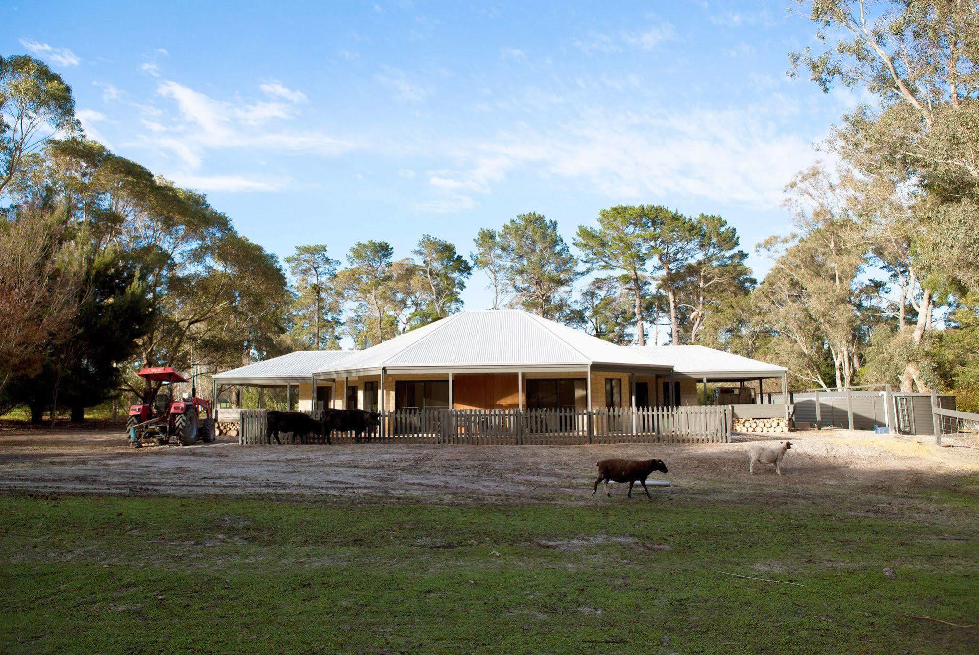 Margaret River Hideaway & Farmstay Luaran gambar