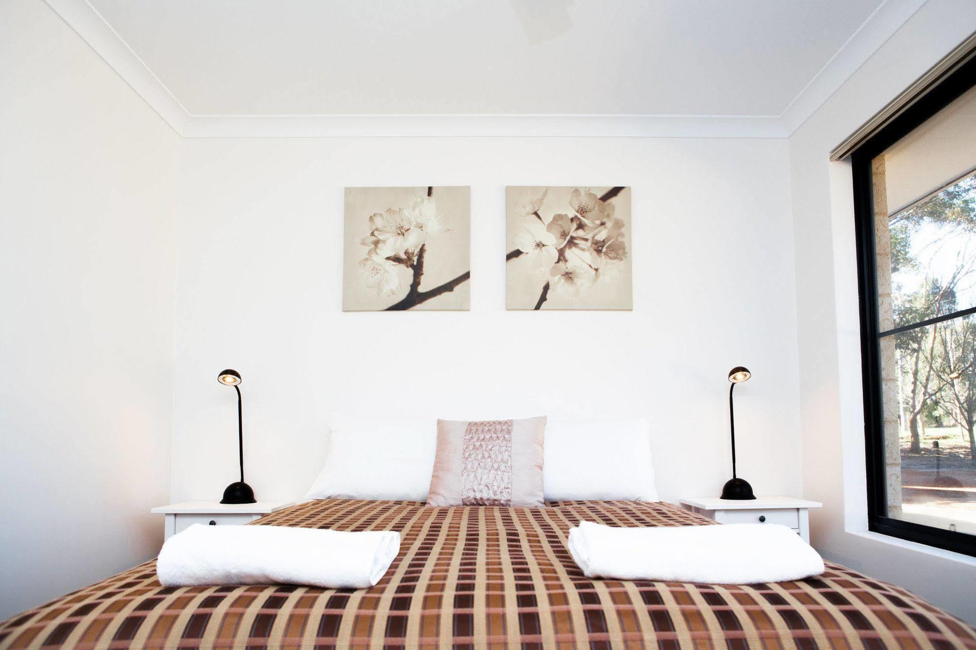 Margaret River Hideaway & Farmstay Luaran gambar