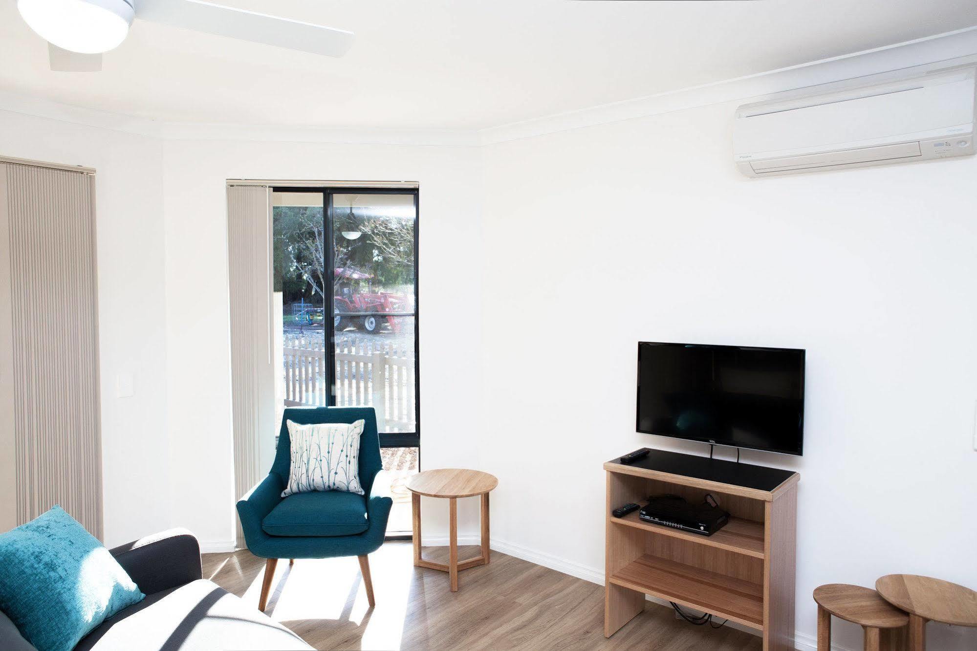 Margaret River Hideaway & Farmstay Luaran gambar