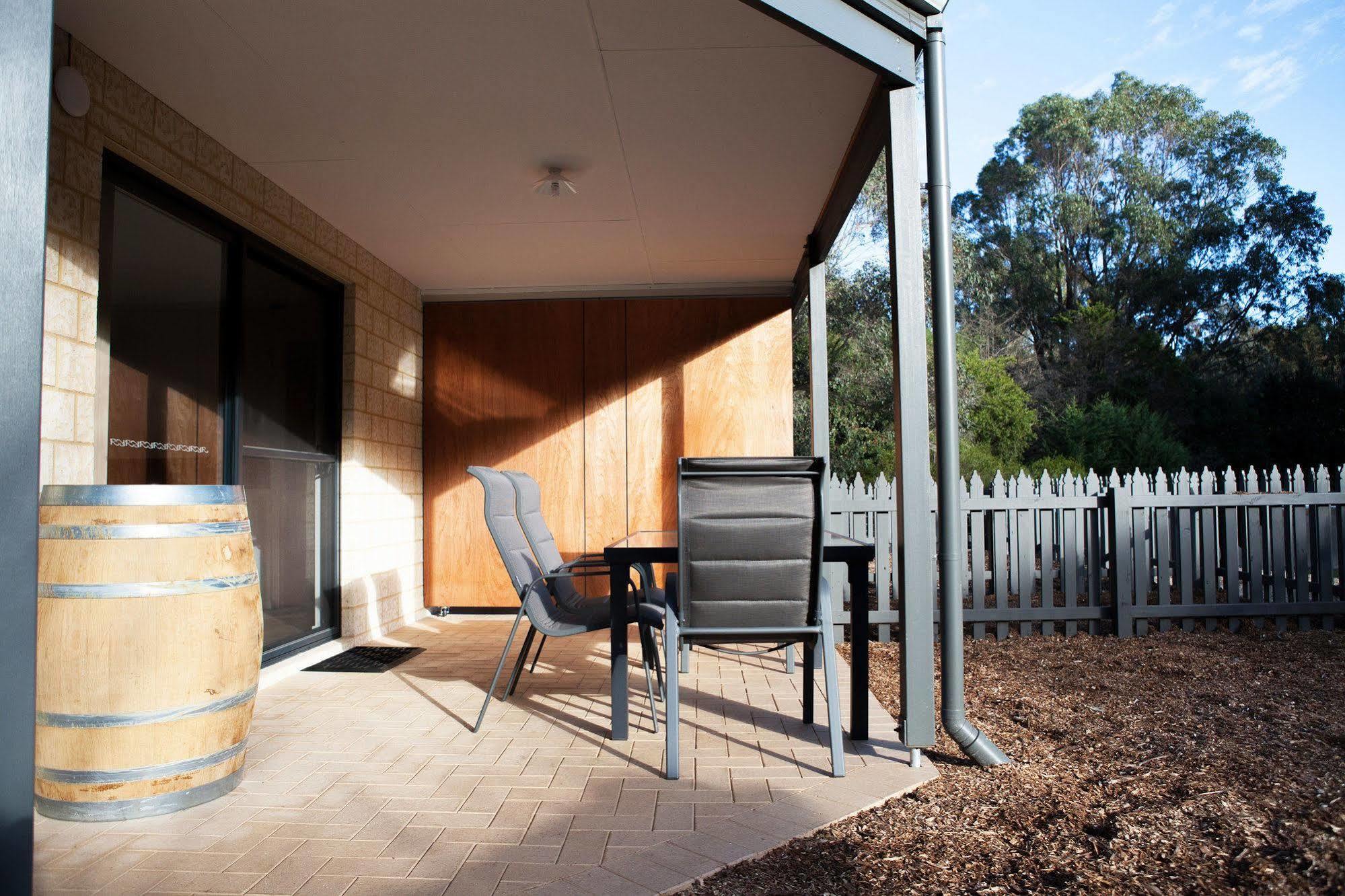 Margaret River Hideaway & Farmstay Luaran gambar