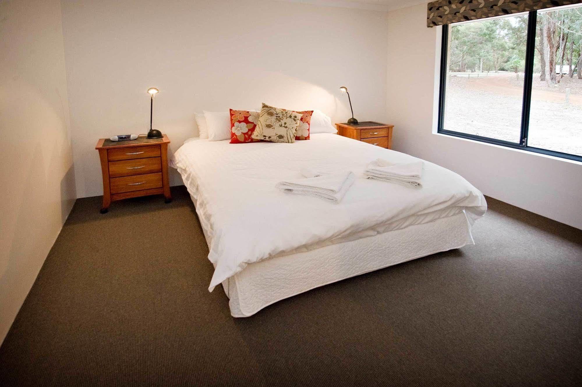 Margaret River Hideaway & Farmstay Luaran gambar