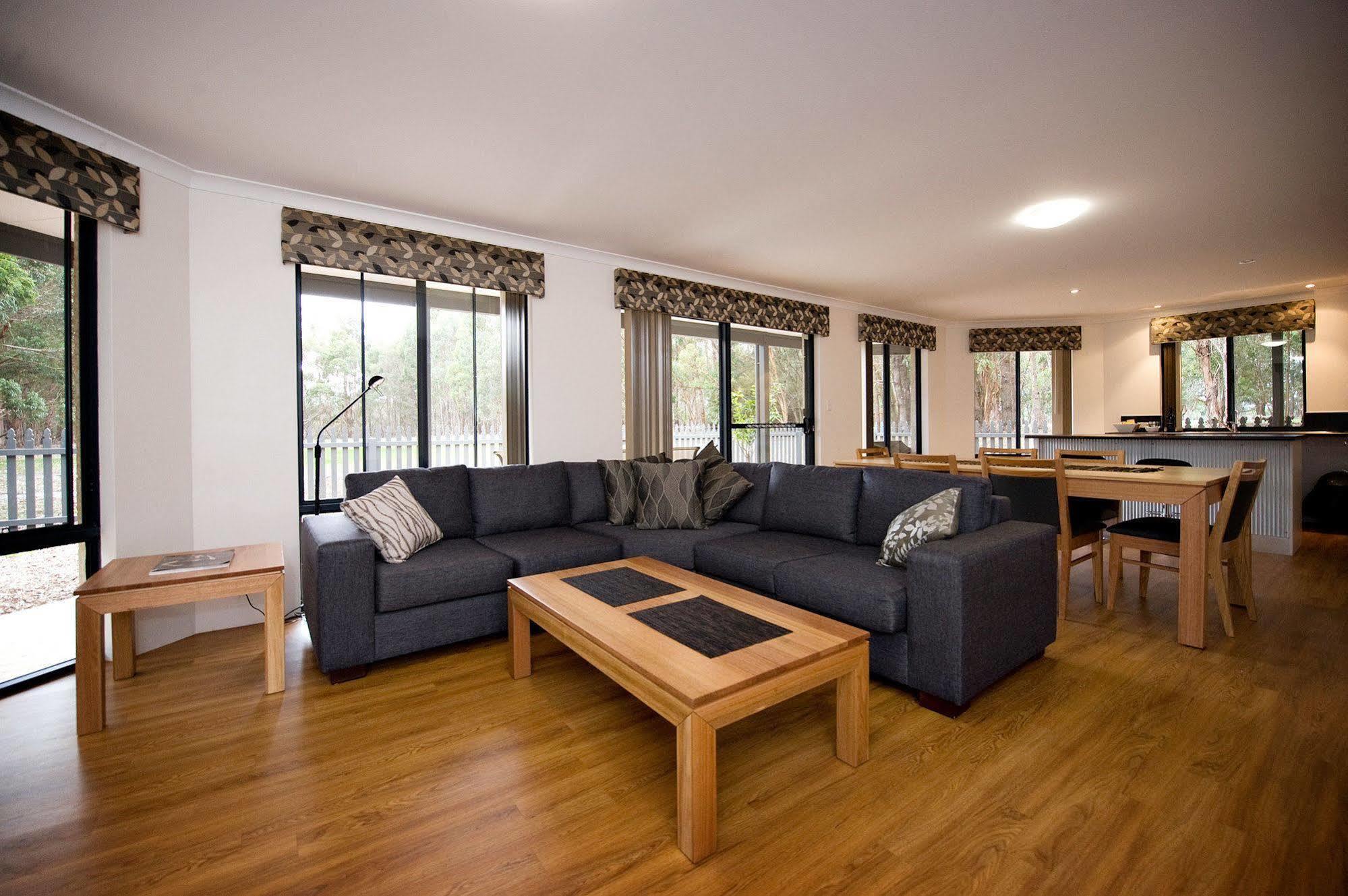 Margaret River Hideaway & Farmstay Luaran gambar